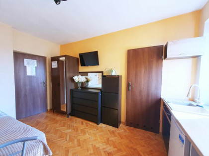 Funkcjonalny wolnostojący dom | 9 pok | Wieliczka