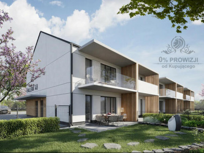 Piękne 3pokojowe mieszkanie z balkonem w spokojnej okolicy