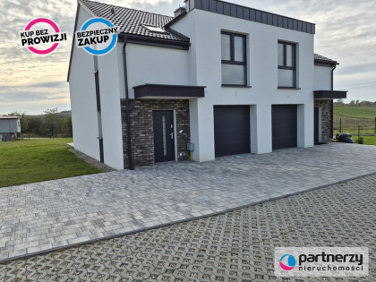 Dom Glincz rynek pierwotny ul. Grabowa