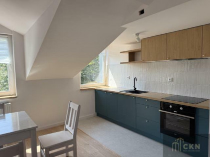 Mieszkanie Kraków Podgórze, Podgórze, Kalwaryjska