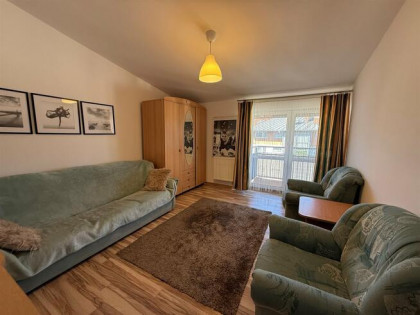 Mieszkanie Lublin Sławinek