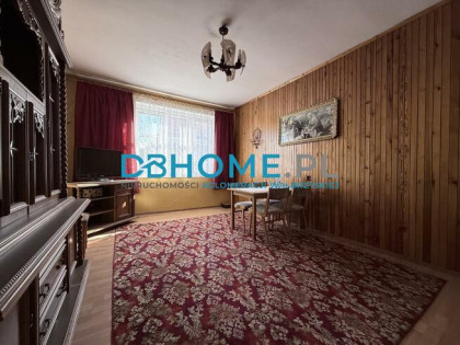 Mieszkanie Wałbrzych Nowe Miasto