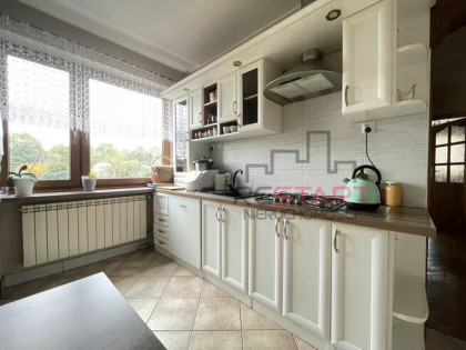 Dom Budy-Grzybek gm. Jaktorów,