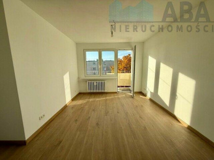 Mieszkanie po generalnym remoncie