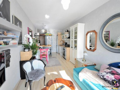 Mieszkanie Kołobrzeg, Sienkiewicza