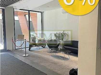 Recepcja ,dostęp 24h ,budynek pofabryczny ,wys 4,5