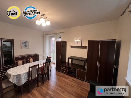 Mieszkanie Gdańsk Siedlce ul. Kartuska