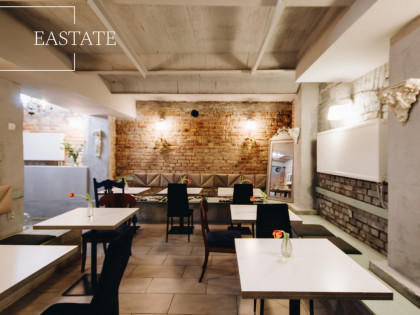 Lokal Gdynia Babie Doły ul. Morska