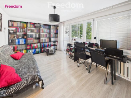 Mieszkanie 51.09m2, 2 pokoje, ul. Fatimska