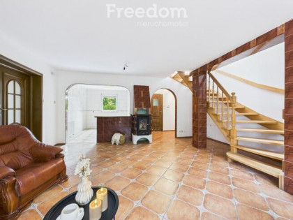 Dom na sprzedaż – Osiedle Likusy, ul. Wczasowa 6