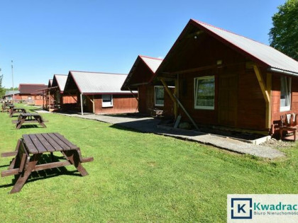 Dom Wetlina gm. Cisna,