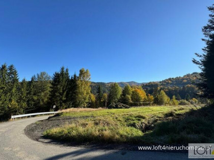 Działka budowlana Półrzeczki  gm. Dobra