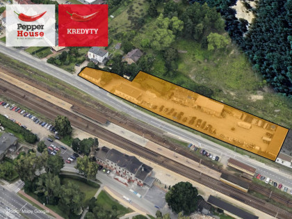 Lokal Reda ul. Leśna