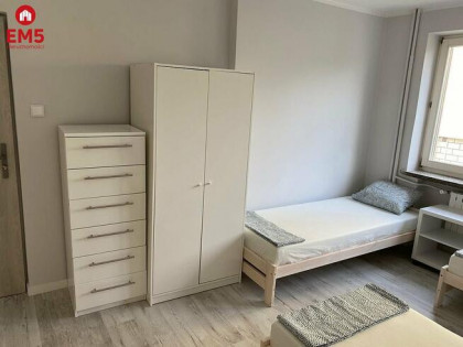 Dom Białystok Bacieczki