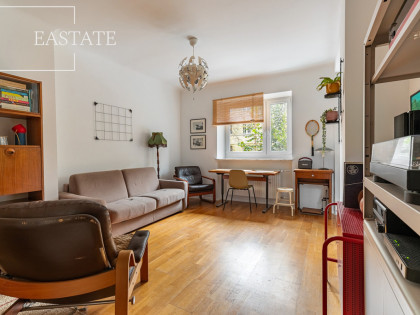 Mieszkanie Warszawa Żoliborz ul. Aleja Wojska Polskiego