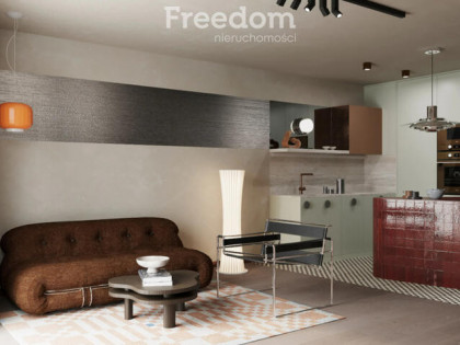 M4 w nowej inwestycji w sercu Mokotowa