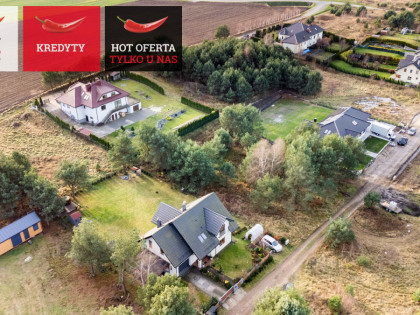 Działka Koleczkowo ul. Gen. Andersa