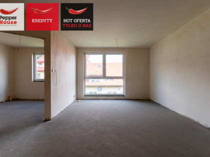 Mieszkanie Reda rynek pierwotny ul. Letnia