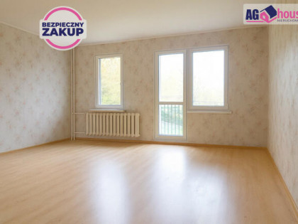 Mieszkanie Gdańsk Orunia, Uranowa