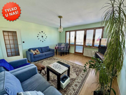 Mieszkanie Szczecin Gumieńce