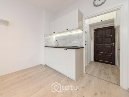 Mieszkanie Warszawa gm. Praga-Południe Praga-Południe, Grochów, Tadeusza Sygietyńskiego