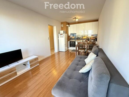 2 pokojowe mieszkanie na wynajem