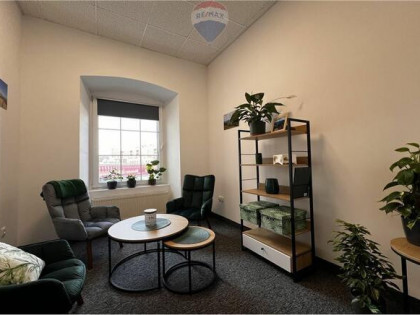 Gabinet terapeutyczny w centrum Bielska/WYNAJEM
