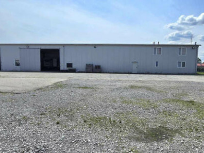 Lokal użytkowy Kamień gm. Łaziska,