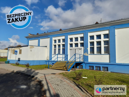 Lokal Tczew ul. 30 Stycznia