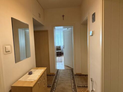 Mieszkanie Lublin Śródmieście, Uniwersytecka