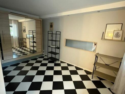 Wynajmę przytulne mieszkanie