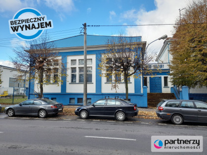 Lokal Tczew ul. 30 Stycznia