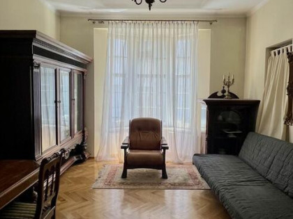 Stylowe 4-pokojowe mieszkanie w centrum Bielska-Białej 118m2