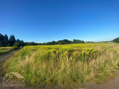 Działka budowlana Rybnik Północ