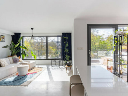 Mieszkanie Kraków Bronowice,