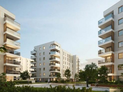 0%, deweloperskie, osiedle - Zaświat/Powst. W-wy