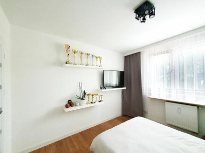 3 pokoje | po remoncie | zielona okolica |gotowe do zamieszk