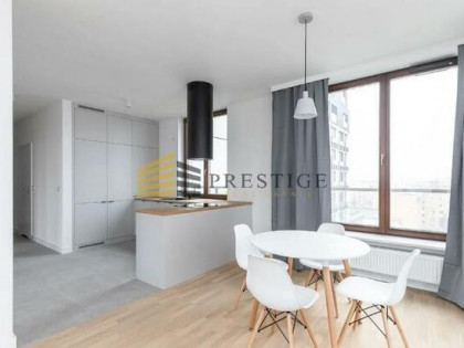 Prestiżowy apartament na wynajem - Ogrodowa 31