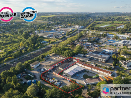 Lokal Pruszcz Gdański ul. Obrońców Westerplatte