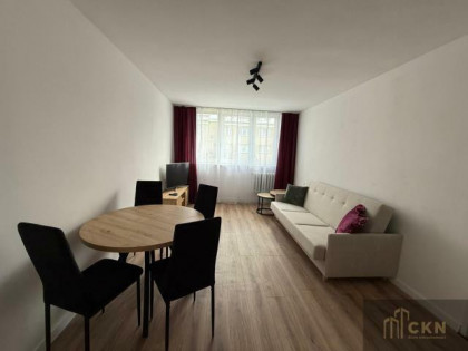 Mieszkanie Kraków Śródmieście, Dąbie, Aleja Pokoju