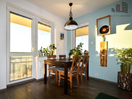 Mieszkanie Lublin Wrotków, Antoniego Słomkowskiego