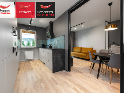 Mieszkanie Gdańsk Jasień ul. Tadeusza Jasińskiego