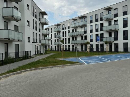 Mieszkanie Lublin Sławin