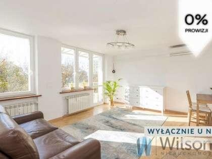 Mieszkanie Warszawa gm. Praga-Południe Praga,-Południe, Nubijska