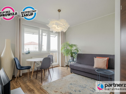 Mieszkanie Gdańsk Łostowice ul. Hokejowa