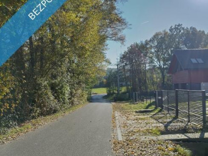 Sprzedam dom Kraków Swoszowice Opatkowice  ul. Libertowska