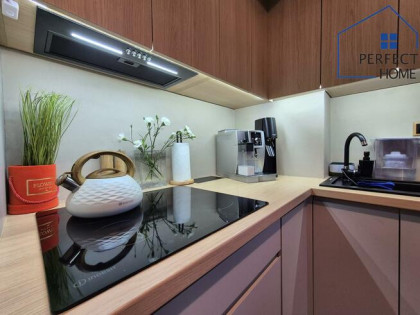 Mieszkanie Gorzyce, Piaskowa