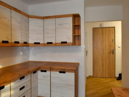 Mieszkanie Szczawne gm. Komańcza,