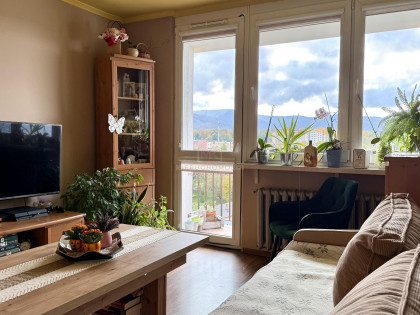 Mieszkanie Bielsko-Biała