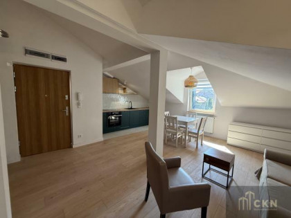 Mieszkanie Kraków Podgórze, Podgórze, Kalwaryjska